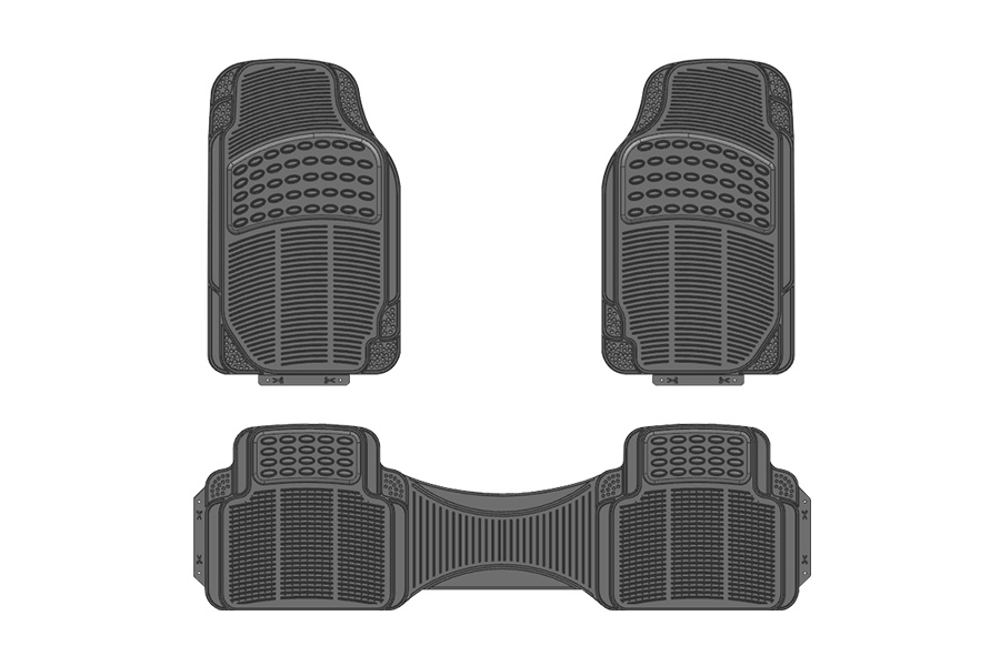 Rubber Car Mat-03