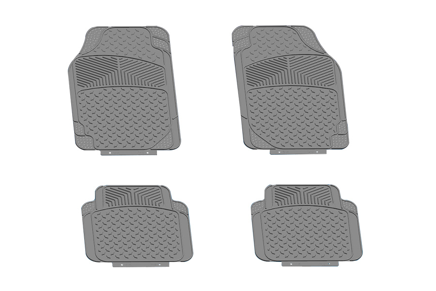 Rubber Car Mat-07