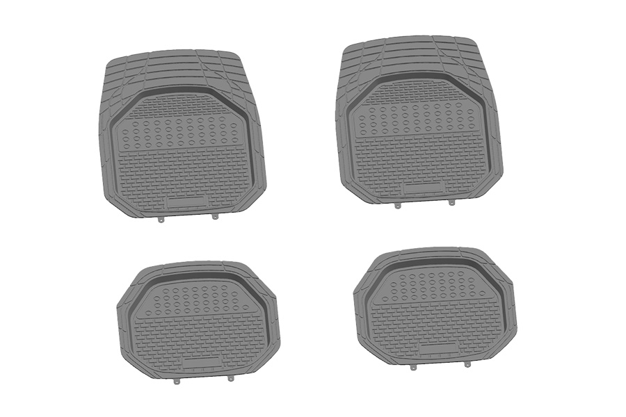 Rubber Car Mat-08