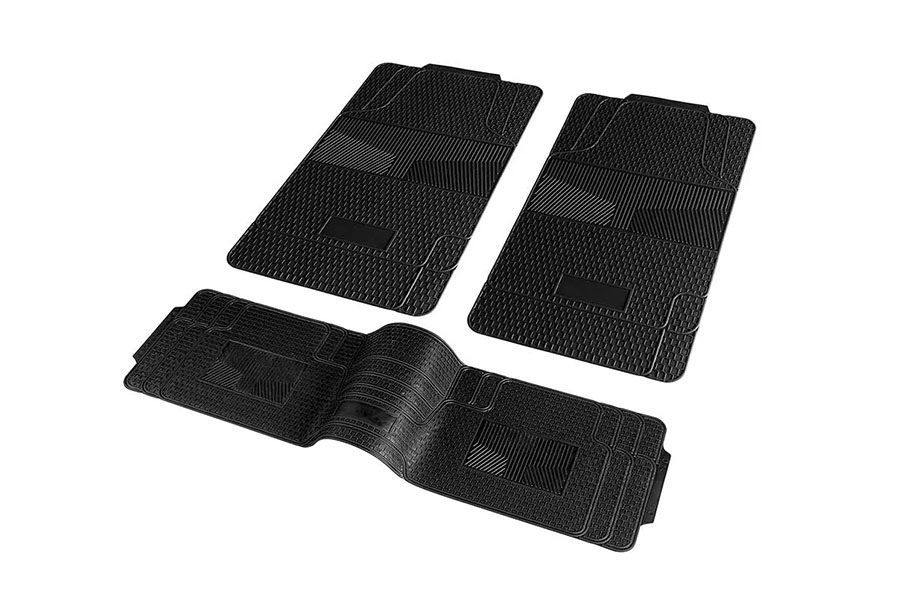 Rubber Car Mat-16