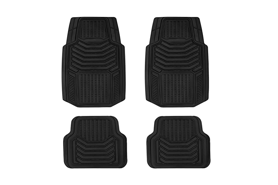 Rubber Car Mat-18