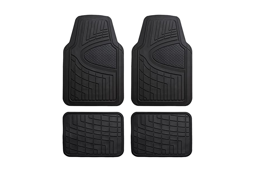 Rubber Car Mat-19