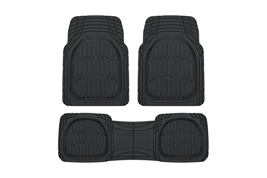 Rubber Car Mat-20