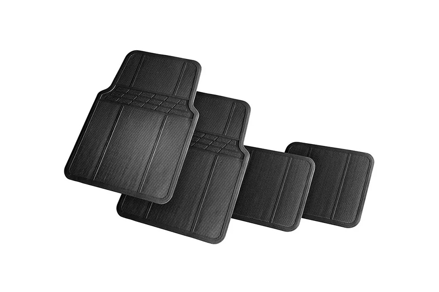 Rubber Car Mat-21