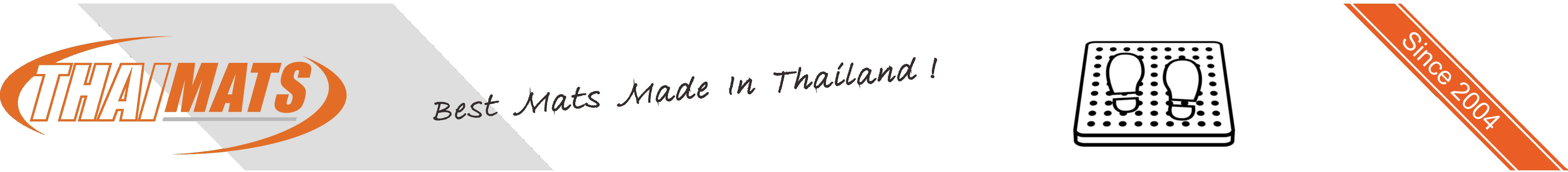 Thailand Mats
