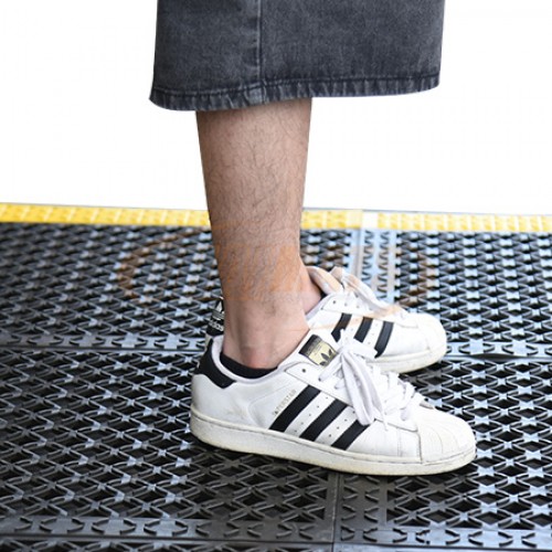 Anti-Fatigue Tiles Open Workplace Mat 