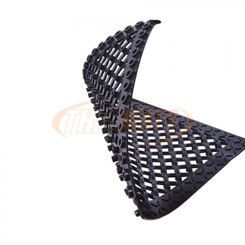 Anti-Fatigue Tiles Open Workplace Mat 