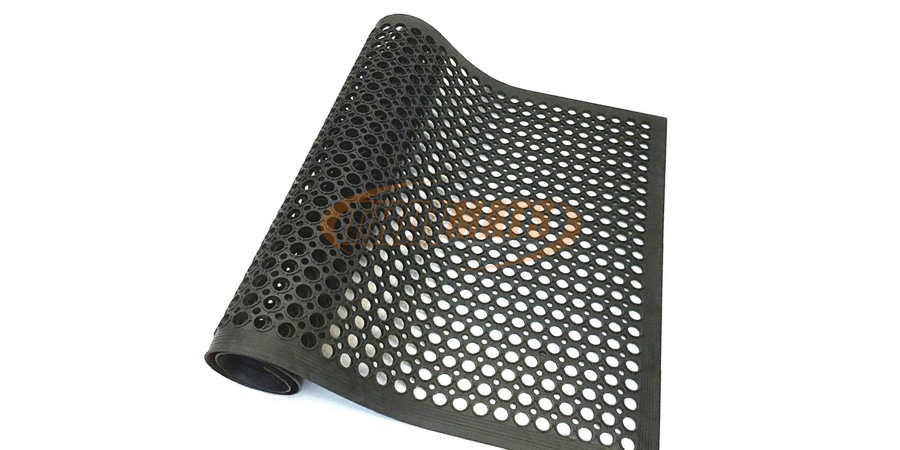 Flexible Anti-Fatigue Floor Mat-02 Flexible Anti-Fatigue Floor Mat-02
