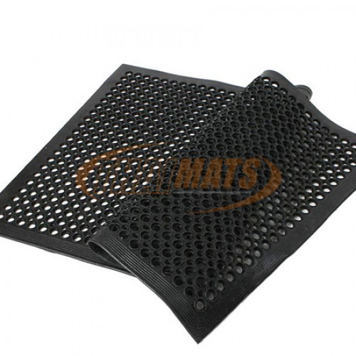 Flexible Anti-Fatigue Floor Mat
