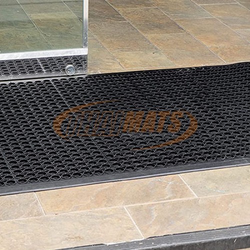 Flexible Anti-Fatigue Floor Mat