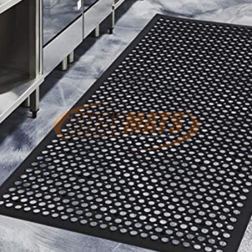 Flexible Anti-Fatigue Floor Mat